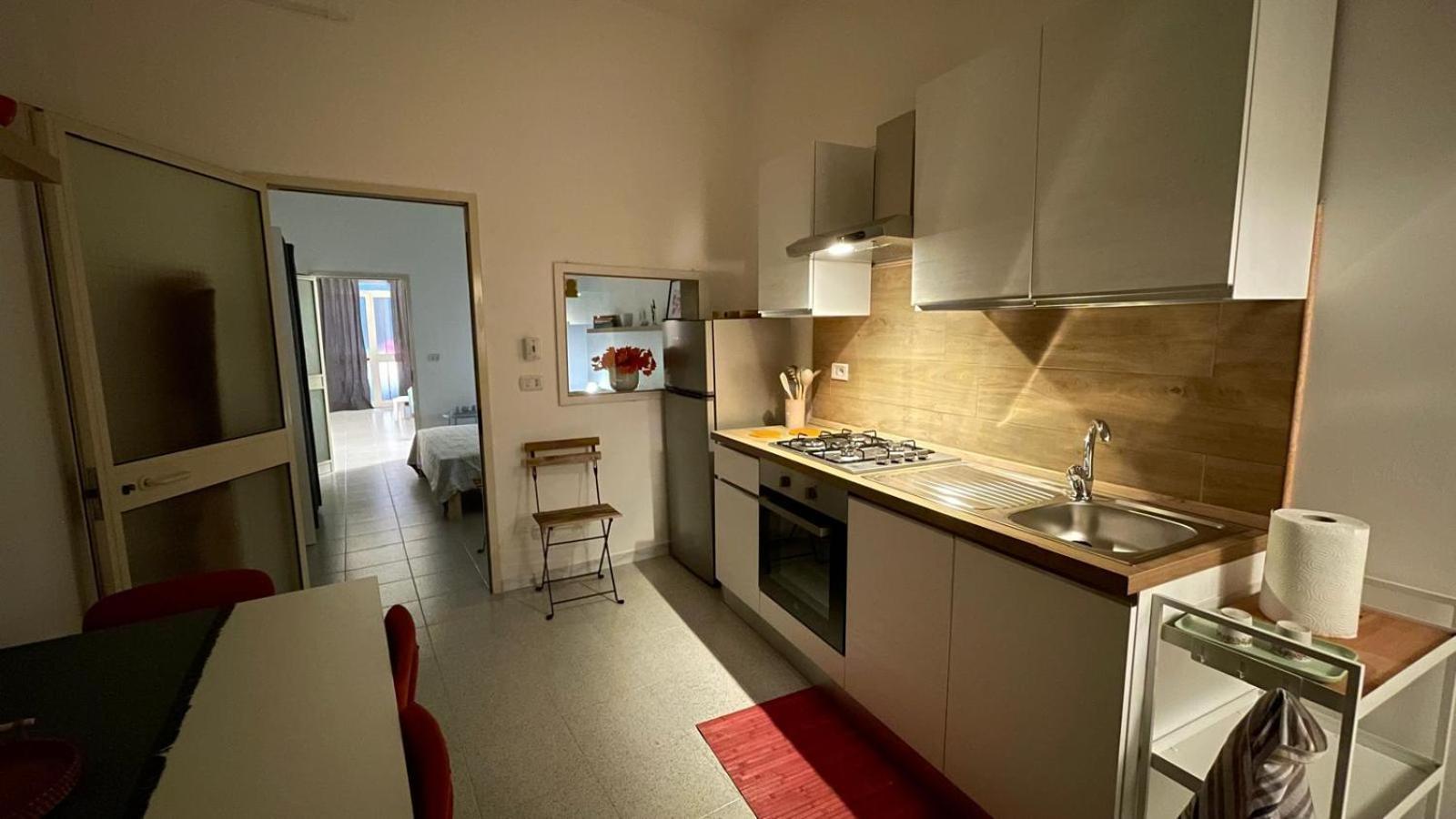 Via Spani 13 San Pietro Vernotico Eksteriør billede